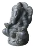 Product image 4 of the product “Seated Ganesha 80cm ”